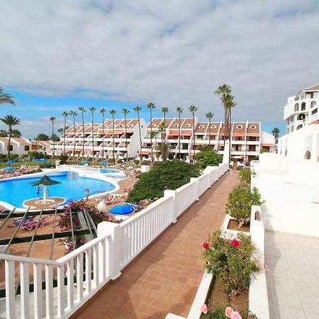 Parque Santiago 2 Villa 2 Tenerife Rental & Sales Playa de las Americas  Exterior foto