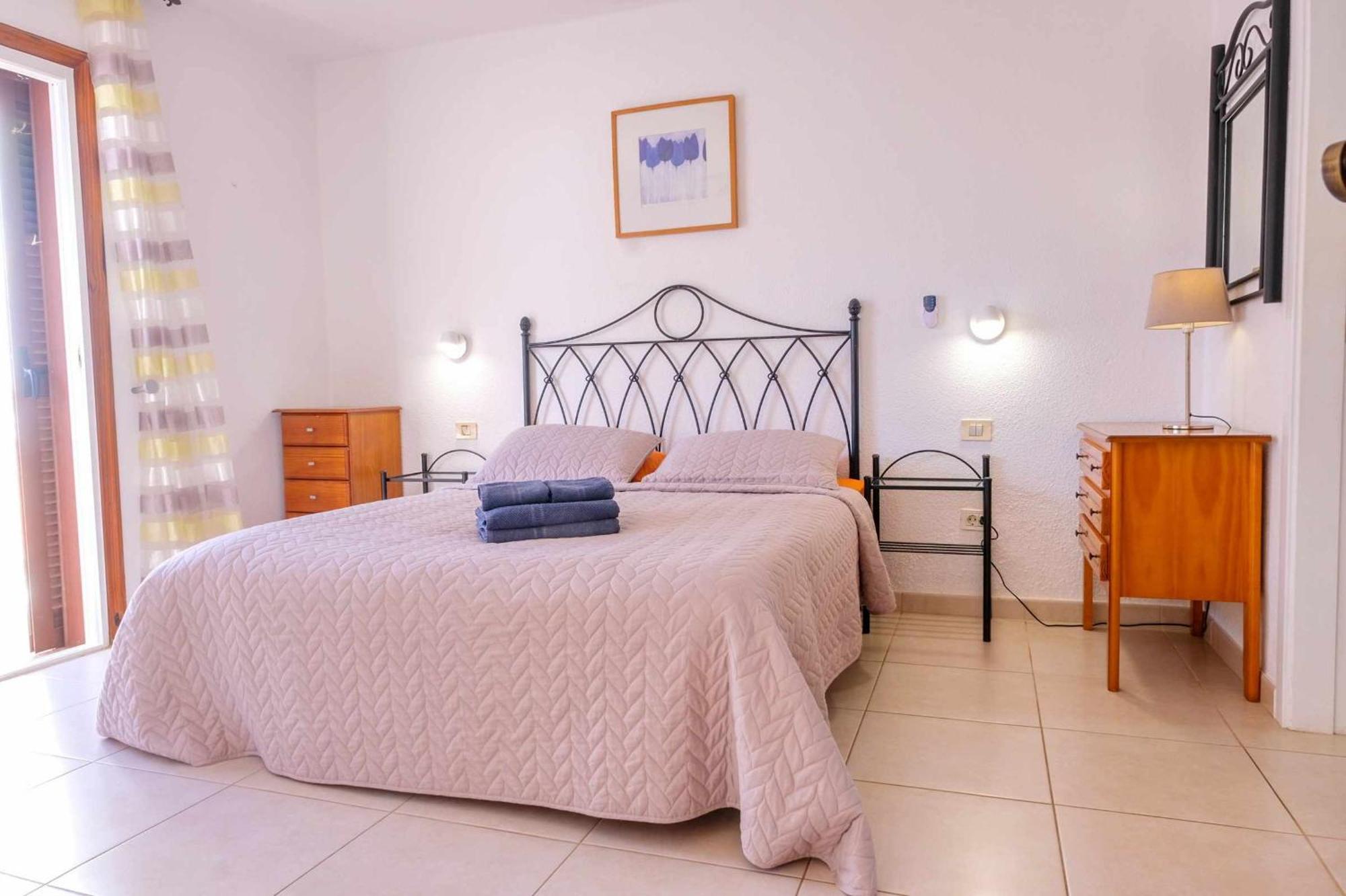 Parque Santiago 2 Villa 2 Tenerife Rental & Sales Playa de las Americas  Exterior foto