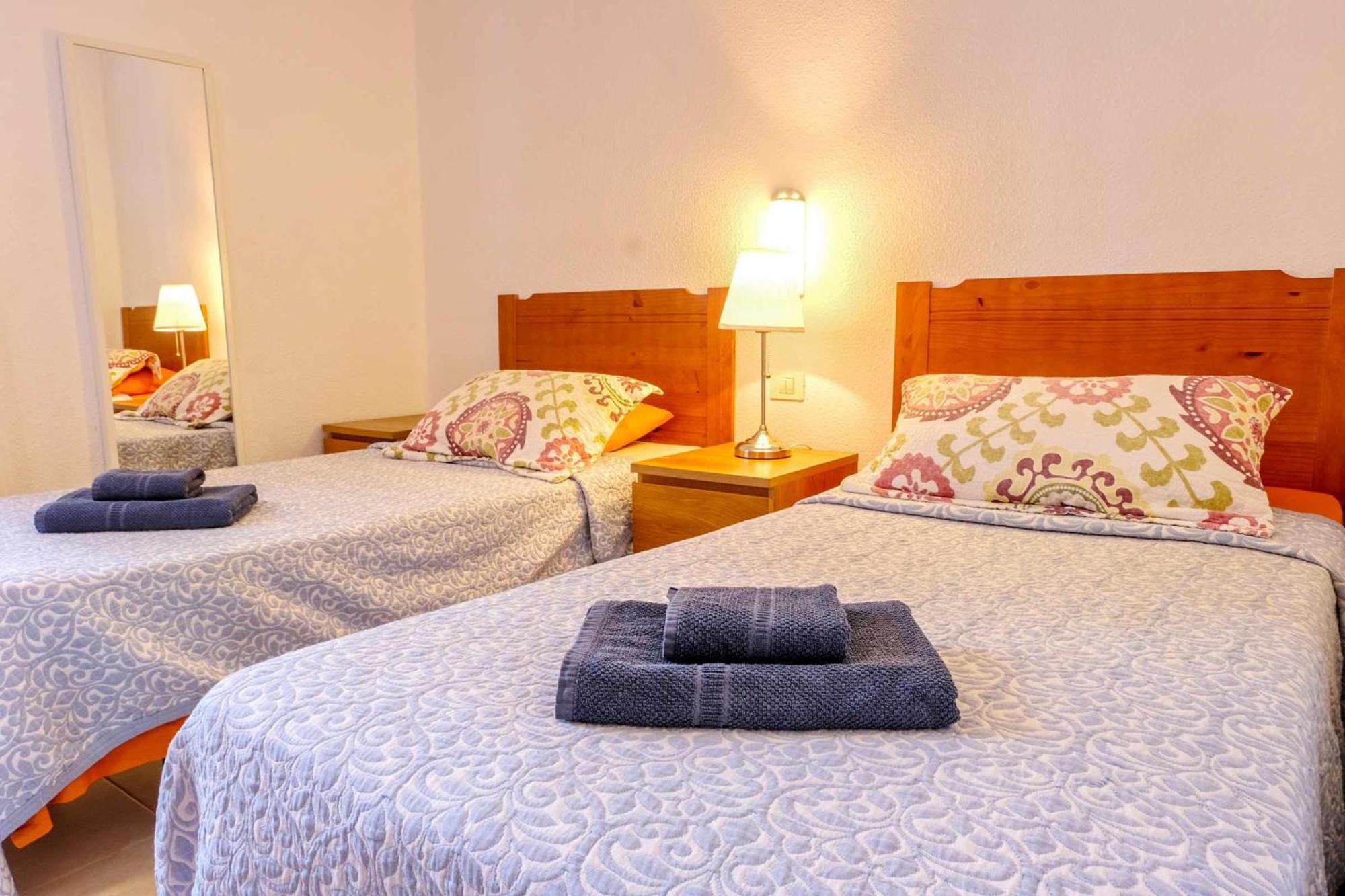Parque Santiago 2 Villa 2 Tenerife Rental & Sales Playa de las Americas  Exterior foto